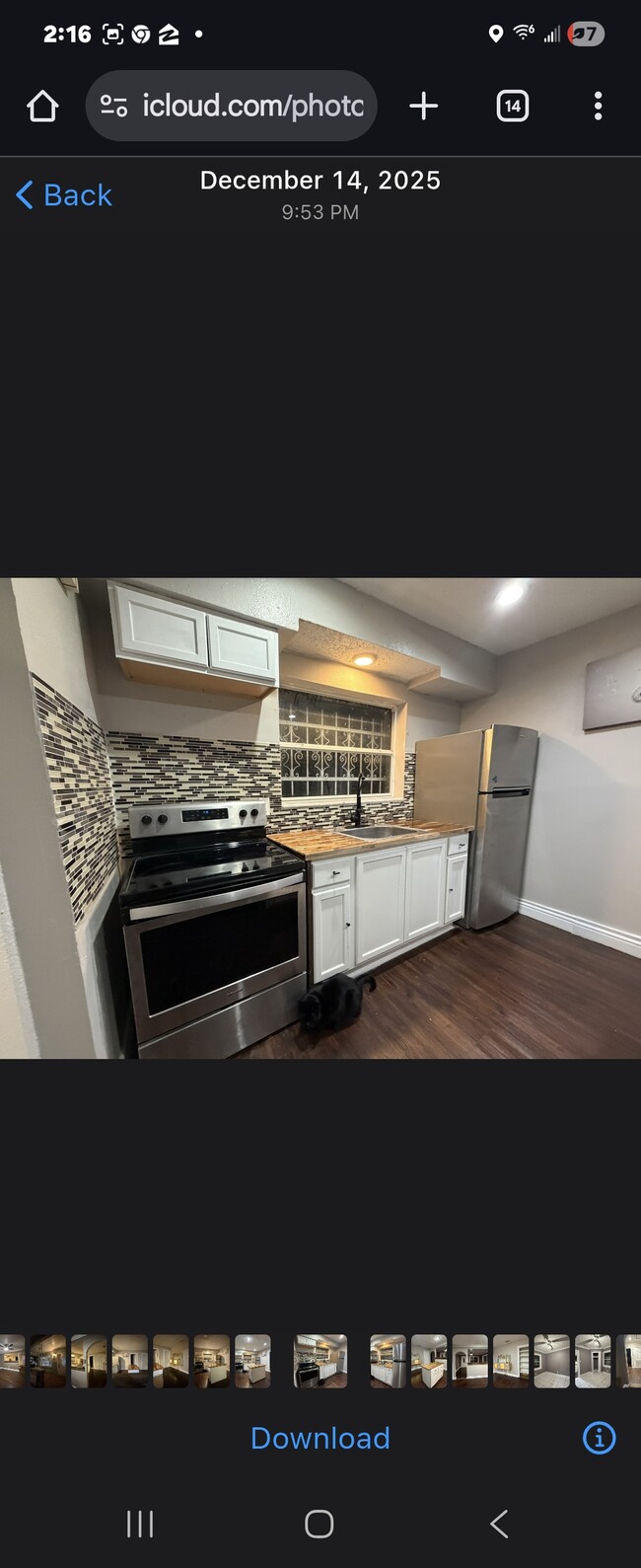 Building Photo - 505 E Columbus Dr