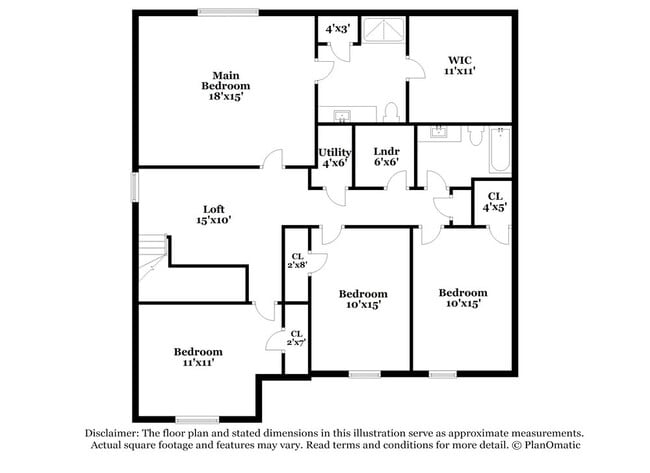Building Photo - 132 Bentwater Wy