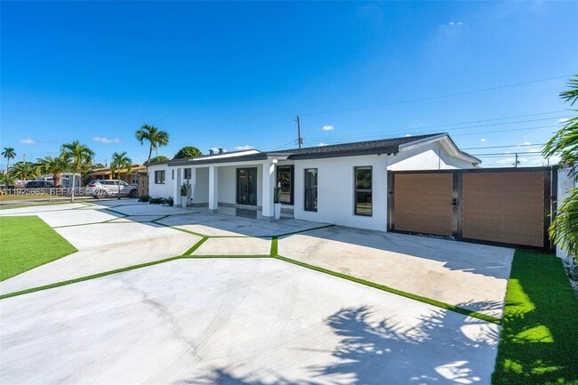 Foto del edificio - 864 W 69th Pl