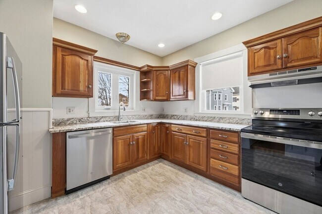 Foto del edificio - 202 North St