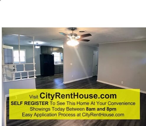 Building Photo - Super 3 bedroom ranch style home