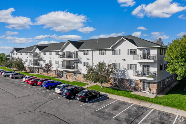 Building Photo - Silvercrest Apartments