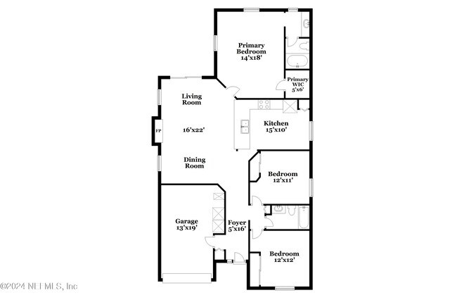 Building Photo - 1148 Jones Creek Dr