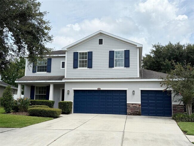 Foto del edificio - 12236 Fairlawn Dr