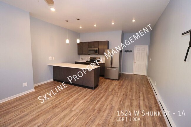 Foto del edificio - Wonderfully Updated 1 Bedroom For Rent in ...