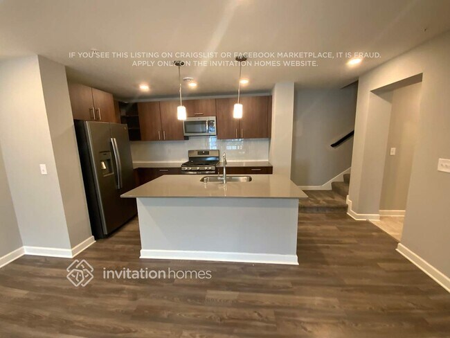 Foto del edificio - 10946 Zest St NE