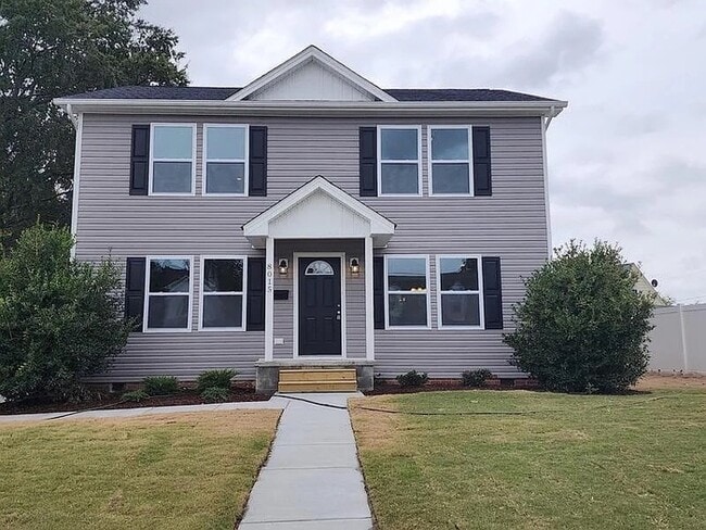 Building Photo - RENOVATED 4 BEDROOM/3 BATH IN NORFOLK! READY FOR RENT!!