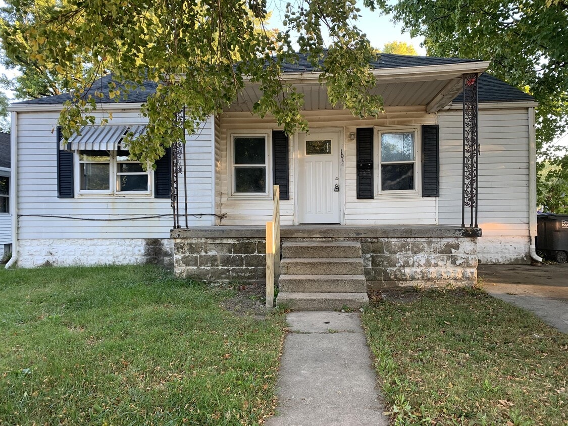 1014 E Mulberry St, Kokomo, IN 46901 House Rental in Kokomo, IN