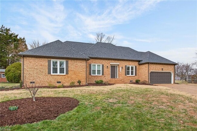 Foto del edificio - 7125 Grayfalcon Dr