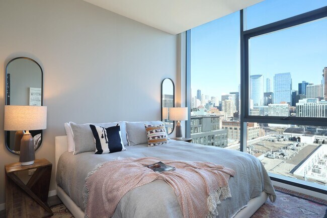 Foto del edificio - 42 N Sangamon St