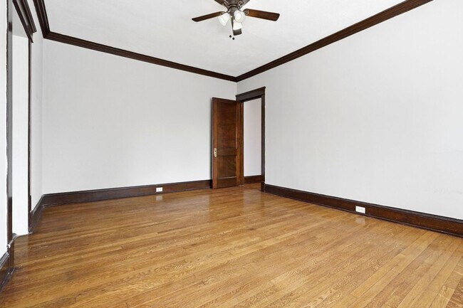 Foto del interior - The Clifton Boulevard Portfolio