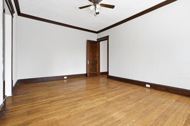 Interior Photo - The Clifton Boulevard Portfolio