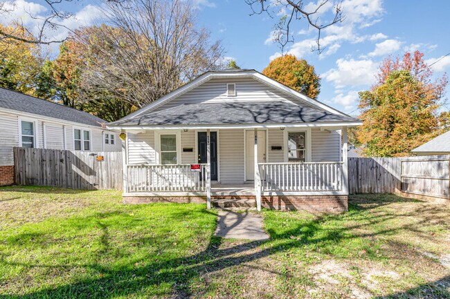 Foto del edificio - 659 Wilson St