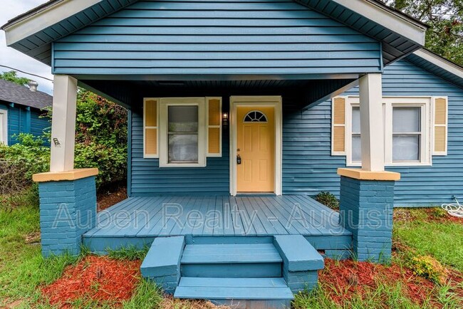 Foto del edificio - 1973 Battle Row