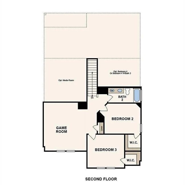 Foto del edificio - 1536 Whippletree Trl