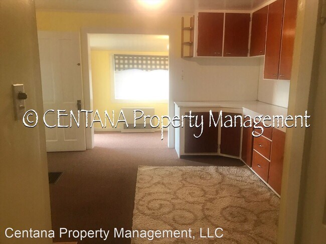 Foto del edificio - 2 br, 1 bath House - 900 E. Fifth