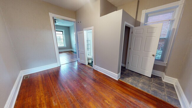 Foto del edificio - 2407 S 9th St