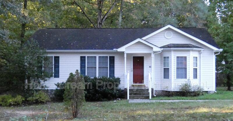 Primary Photo - 2512 Quail Oak Dr