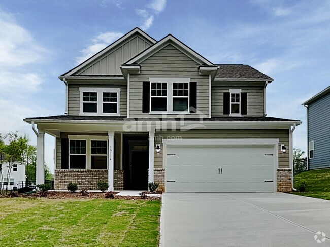 Building Photo - 15114 Torrence Branch Rd