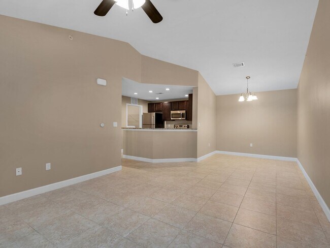 Foto del edificio - Beautiful One Bedroom Apartment in Fort Walton Beach!