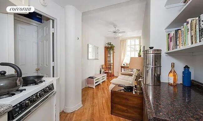 Foto del edificio - 517 E 77th St