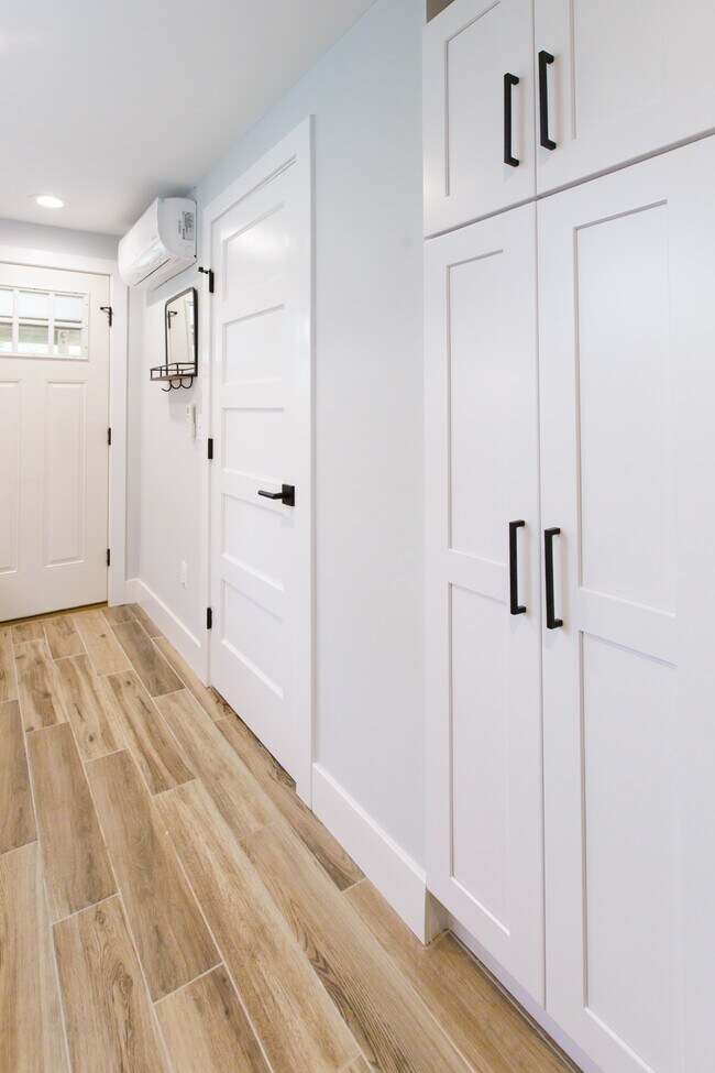Kitchen Closet - 5727 3rd Place NW