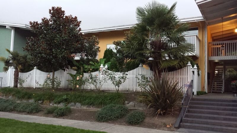 Foto principal - 1302 N 6th St