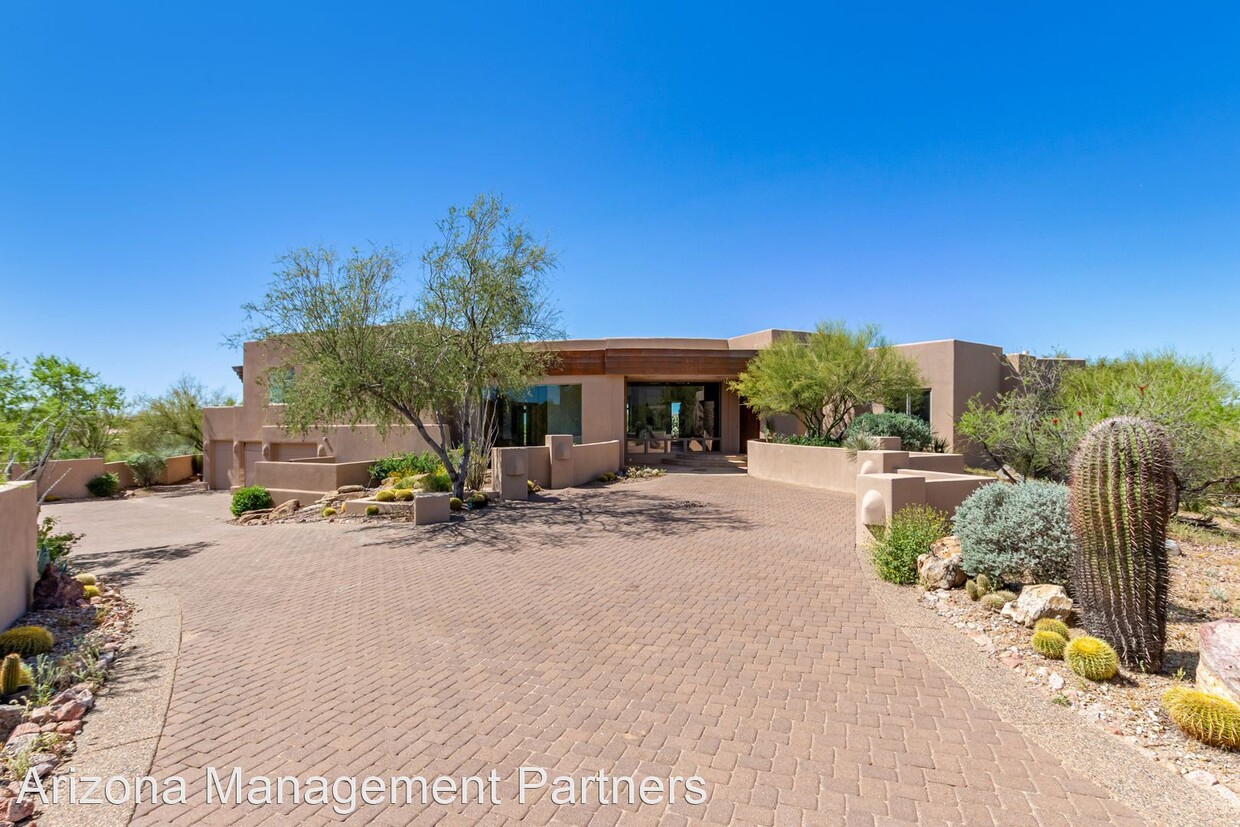 Foto principal - 3 br, 3.5 bath House - 9853 E Sundance Trail