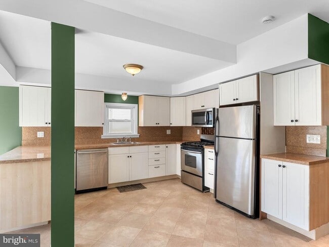 Foto del edificio - 860 Pennsylvania Ave