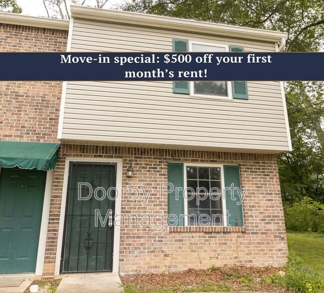 Building Photo - 5358 Haisten Ct