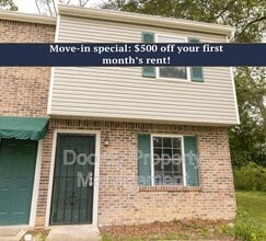 Building Photo - 5358 Haisten Ct