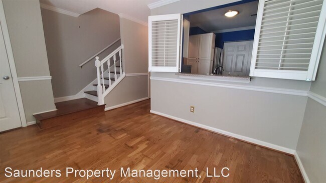 Foto del edificio - 2 br, 2.5 bath House - 2233 Stonecutter Dr