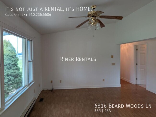 Building Photo - 6816 Beard Woods Ln