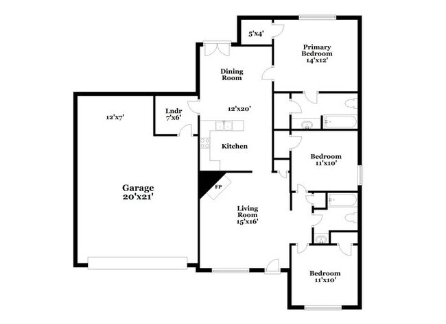 Building Photo - 129 Tillman Ct