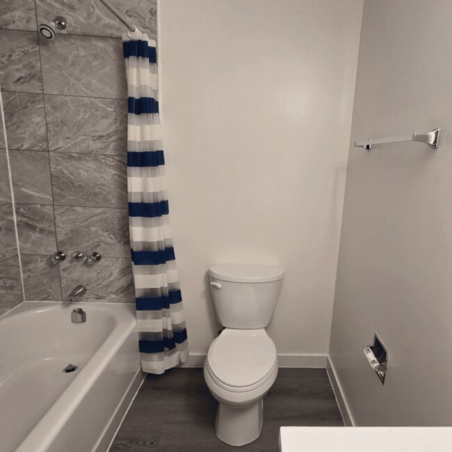 Photo du bâtiment - Casavilla Apartments