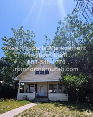 Building Photo - 1181 24th St