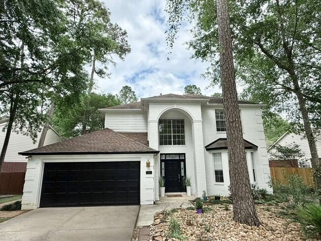 Foto del edificio - 65 S Hidden View Cir