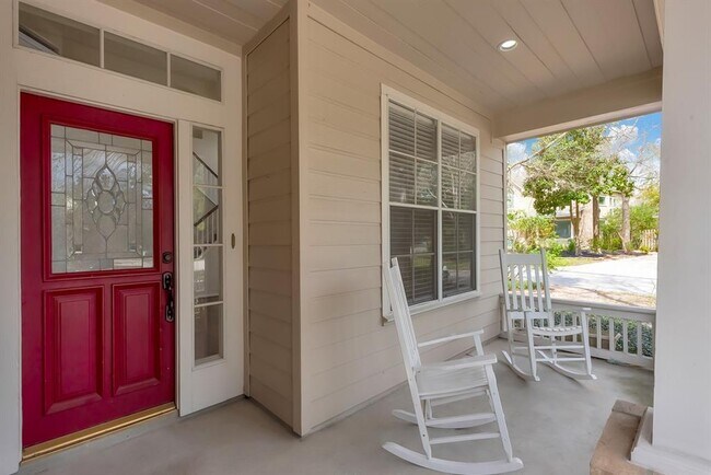 Foto del edificio - 27 Bethany Bend Dr