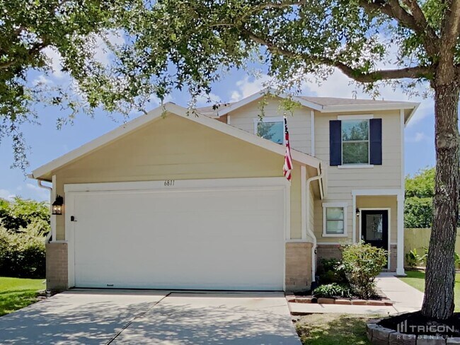 Foto del edificio - 6811 Rustic Pecan Ln