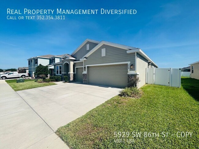 Building Photo - 5929 SW 86th St