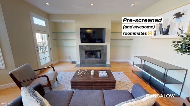 Foto del edificio - 1440 Church St