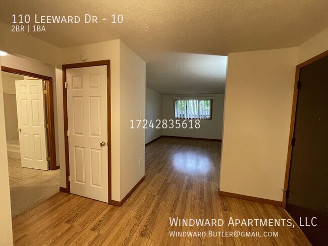 Foto del edificio - 110 Leeward Dr