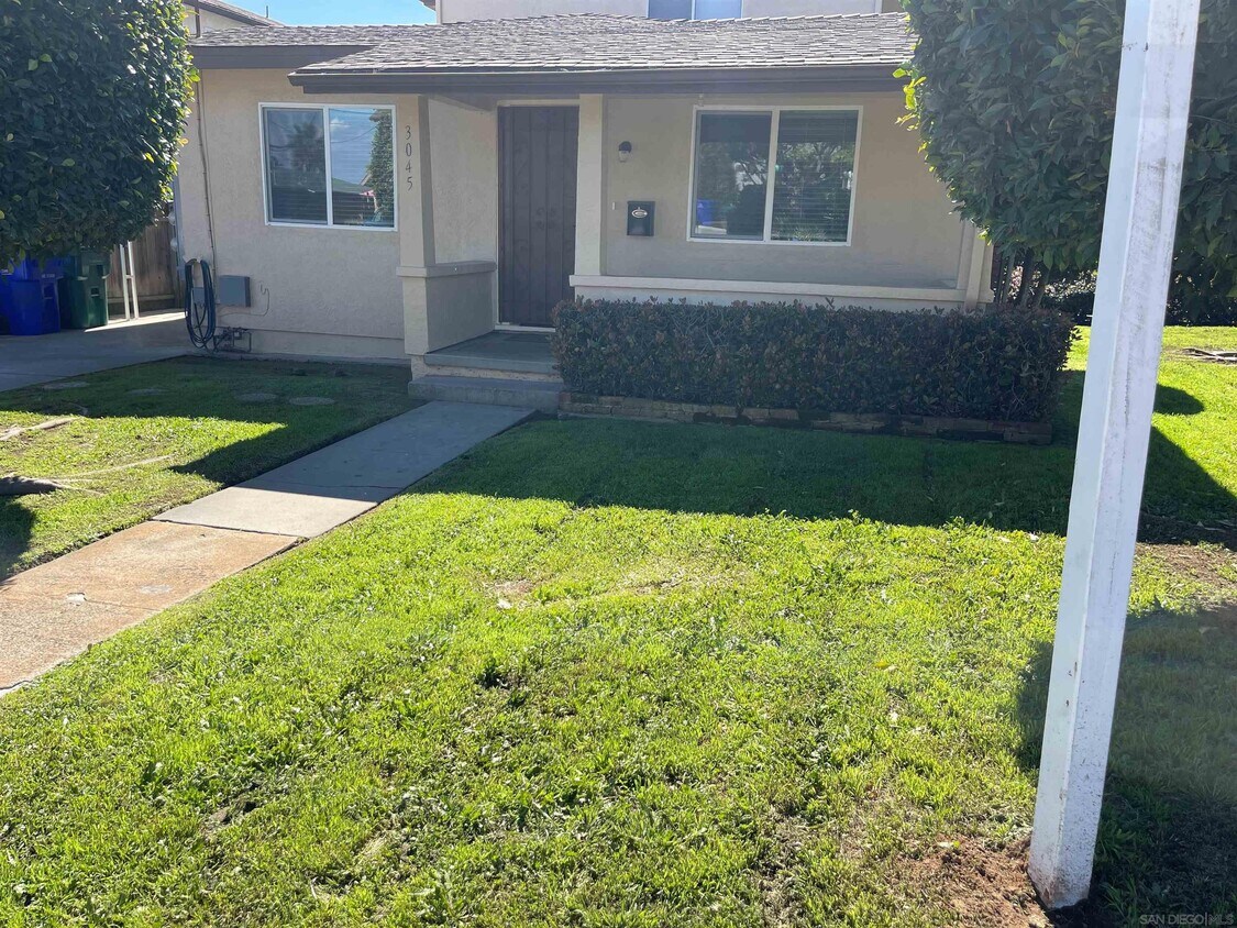 Rentals In Point Loma