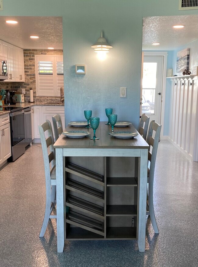 Foto del edificio - 3100 Ocean Shore Blvd