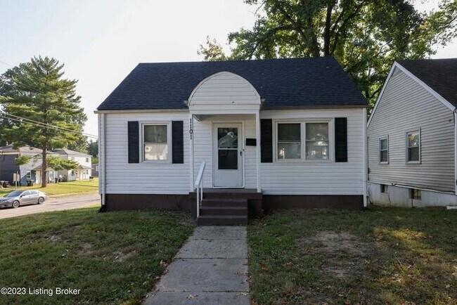 Building Photo - 1101 Plato Terrace