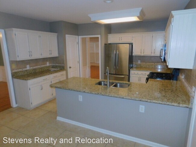 Building Photo - 4 br, 2.5 bath House - 9604 Miranda