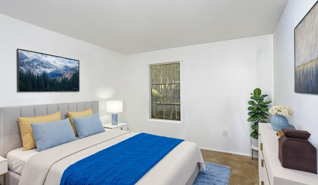 Building Photo - Andover Park Apartments