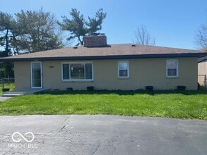 Building Photo - 931 Pushville Rd