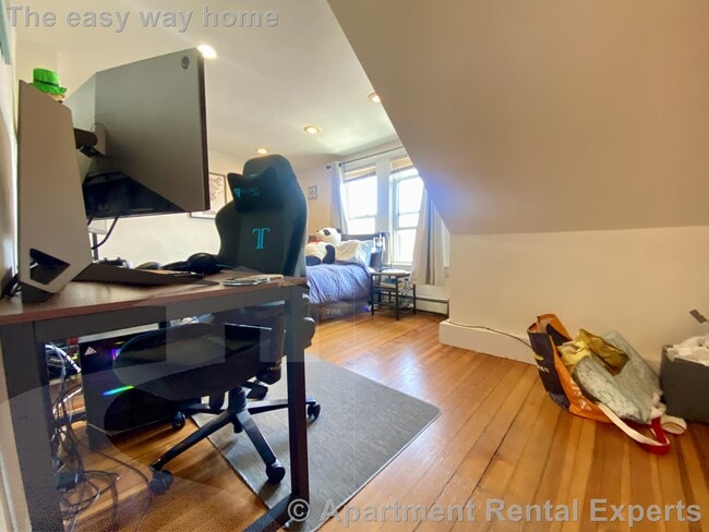 Foto del edificio - 87 Summer St