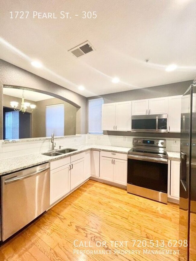 Foto del edificio - 2-Bedroom, 2-Bath Condo in Uptown with Dow...